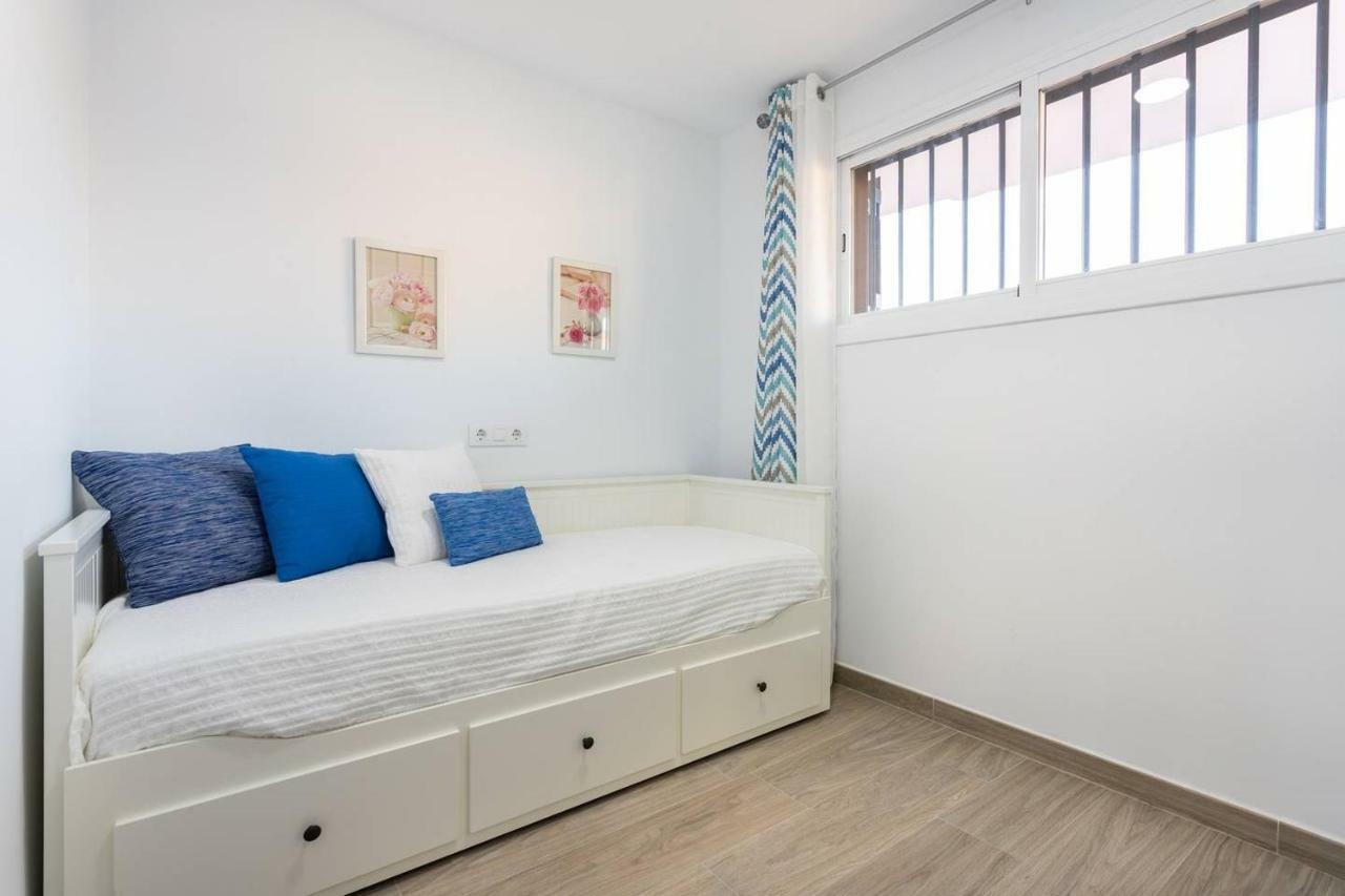 Apartamento Fuengirola-playa Boliches *