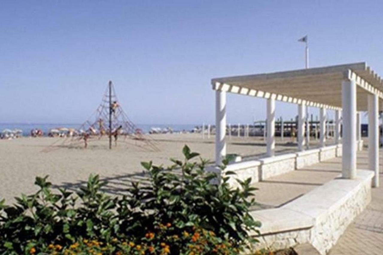 Apartamento Fuengirola-playa Boliches * Fuengirola