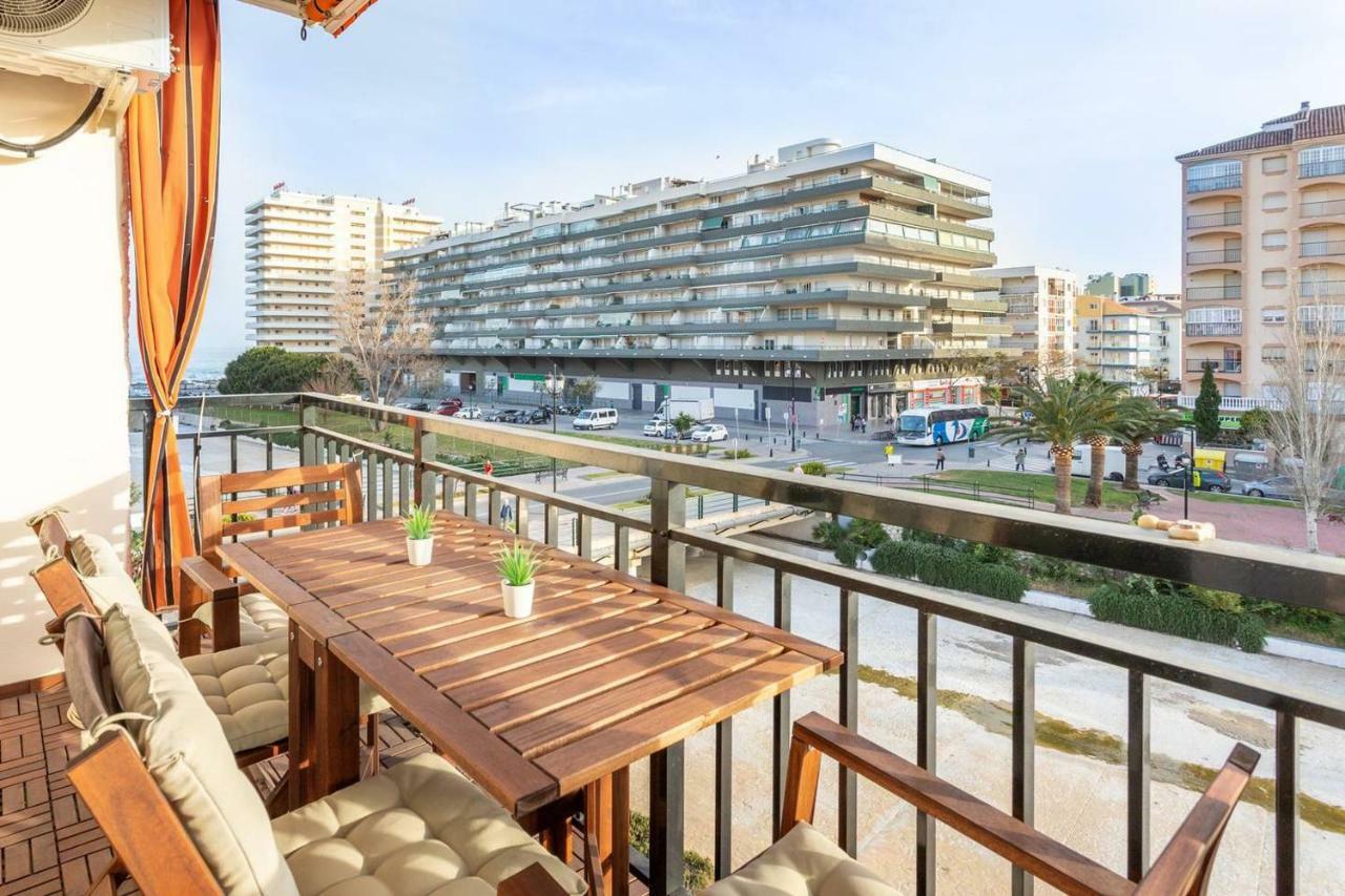 Apartamento Fuengirola-playa Boliches Fuengirola