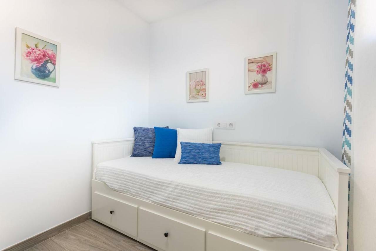 Apartamento Fuengirola-playa Boliches Fuengirola