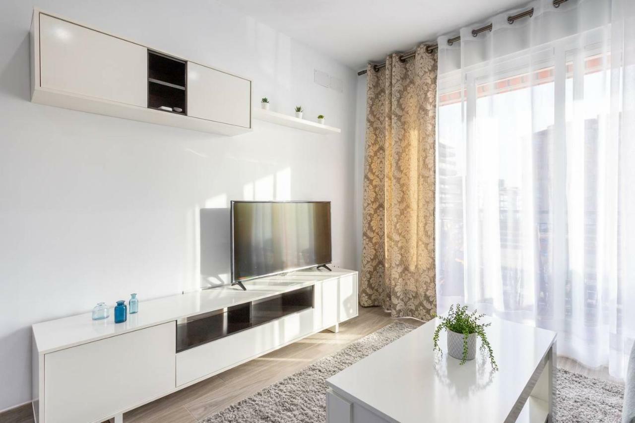 Apartamento Fuengirola-playa Boliches